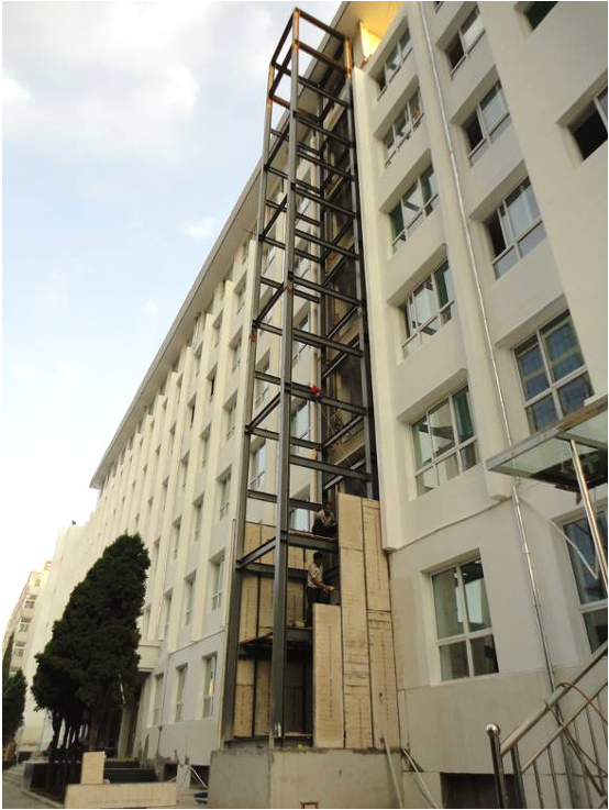 山西长治人民医院