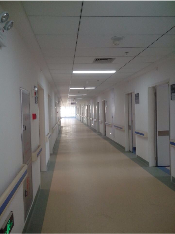 广州中医药大学金沙洲医院
