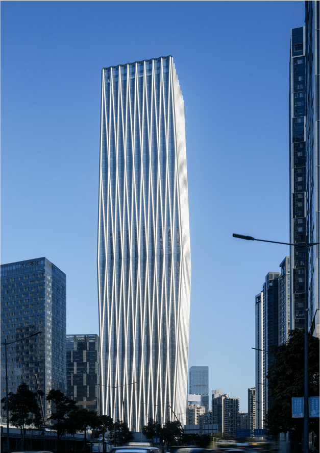 深圳红土广场